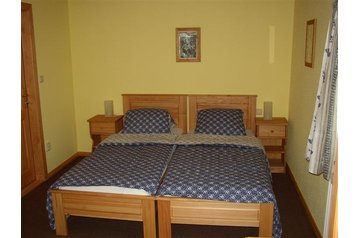 Austrija Privát Leogang, Eksterjers